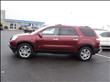 2010 GMC Acadia