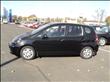 2008 Honda Fit