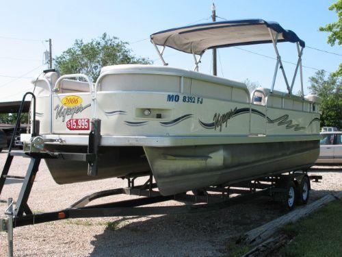 2006 VOYAGER V SUPER CRUISER
