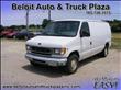 2000 Ford Econoline