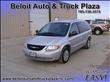 2004 Chrysler Town & Country