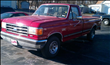 1990 Ford F150