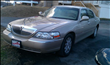 2009 Lincoln Town Car