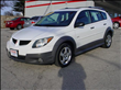 2004 Pontiac Vibe