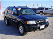 2004 Isuzu Rodeo