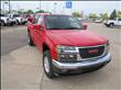 2012 GMC Canyon