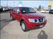 2012 Nissan Frontier