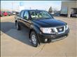 2012 Nissan Frontier