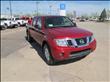 2012 Nissan Frontier