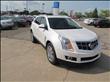 2012 Cadillac SRX