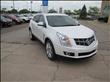2012 Cadillac SRX