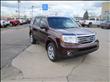 2012 Honda Pilot