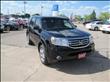 2012 Honda Pilot