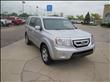 2011 Honda Pilot