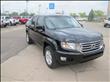 2012 Honda Ridgeline