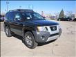 2012 Nissan Xterra