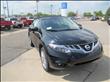 2011 Nissan Murano CrossCabriolet