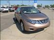 2011 Nissan Murano CrossCabriolet