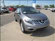 2011 Nissan Murano CrossCabriolet
