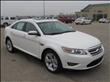 2012 Ford Taurus