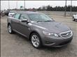 2012 Ford Taurus
