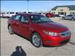 2012 Ford Taurus