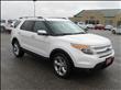2012 Ford Explorer