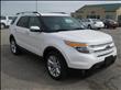 2012 Ford Explorer