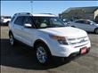 2012 Ford Explorer