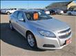 2013 Chevrolet Malibu