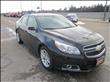 2013 Chevrolet Malibu
