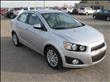 2012 Chevrolet Sonic