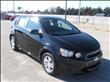 2012 Chevrolet Sonic