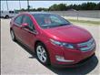 2012 Chevrolet Volt