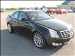 2012 Cadillac CTS