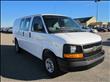 2012 Chevrolet Express