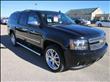 2012 Chevrolet Suburban