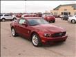 2012 Ford Mustang