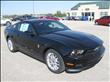 2012 Ford Mustang