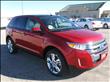 2012 Ford Edge
