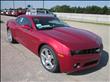 2012 Chevrolet Camaro