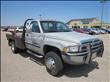 2000 Dodge Ram 3500
