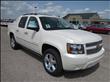 2012 Chevrolet Avalanche