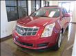 2012 Cadillac SRX