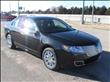 2012 Lincoln MKZ