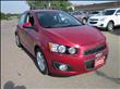 2012 Chevrolet Sonic