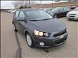 2012 Chevrolet Sonic