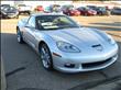 2012 Chevrolet Corvette