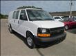 2012 Chevrolet Express