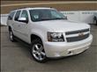 2012 Chevrolet Suburban